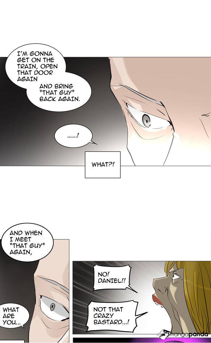 Tower of God Chapter 223 image 24